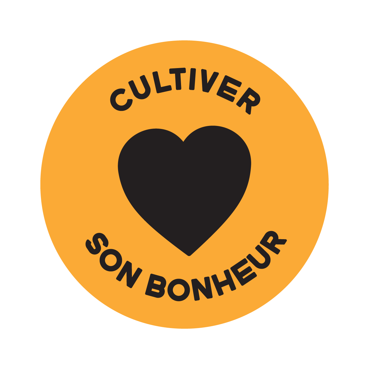 Cultiver son bonheur