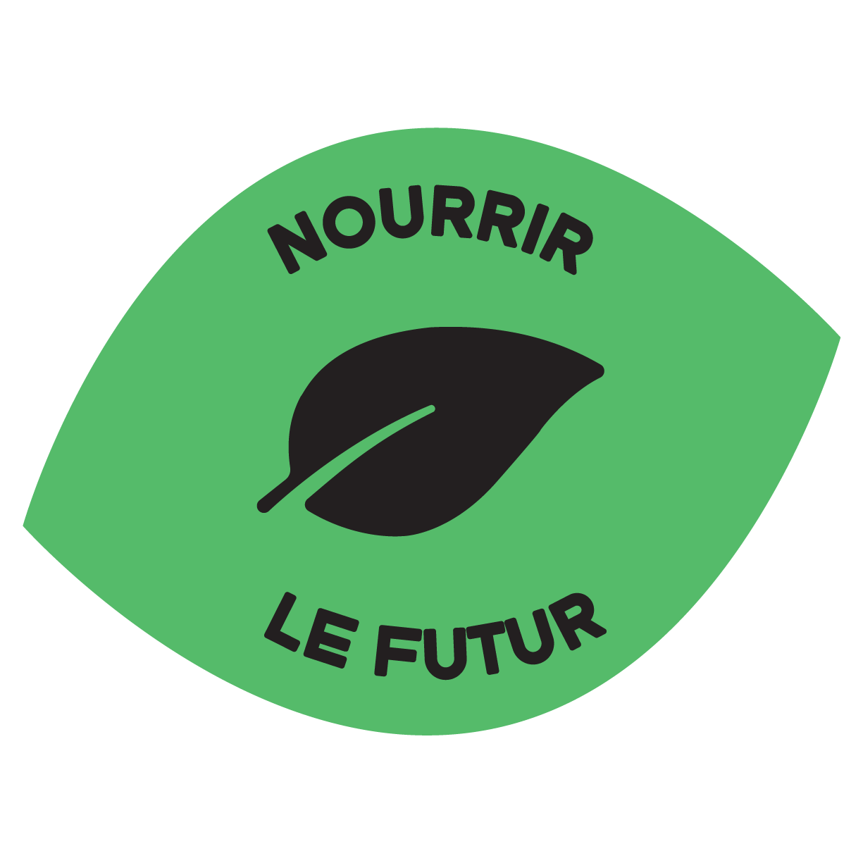 Nourrir le futur